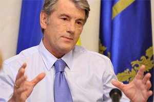 Фото 2 — Ющенко приказал проверить "рейдерский захват" газового бизнеса в Украине