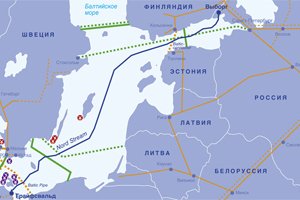 Фото 2 — Бойко: Для Украины опасен только "Южный поток"