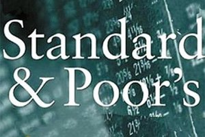 Фото 2 — Standard & Poor’s впервые за 5 лет Standard & Poor’s повысило рейтинг Украины