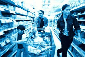 Фото 2 — Украинский ритейл сконцентрируется на собственной продукции