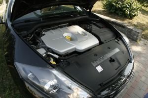 Фото 5 — Французский «Феррари» - тест-драйв Renault Laguna Coupe