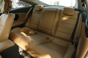 Фото 6 — Французский «Феррари» - тест-драйв Renault Laguna Coupe