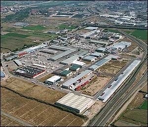 Фото 8 — Глобальный торговый ряд: Крупнейшие оптовые рынки мира