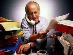 Фото 2 — Трудовой кодекс пишут под работодателей