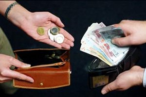 Фото 2 — 9,5 миллионов украинцев находятся на грани выживания