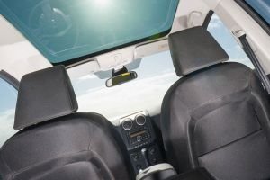 Фото 4 — Детям понравится - тест-драйв Nissan Qashqai+2