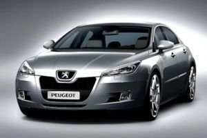 Фото 2 — Peugeot Citroen намерена купить акции Mitsubishi