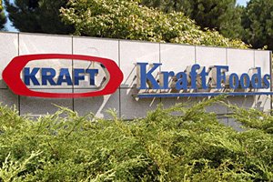 Фото 2 — Kraft Foods скупает акции Cadbury