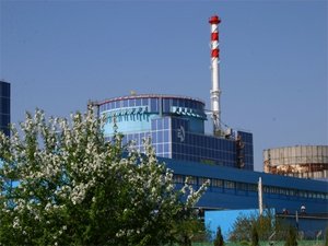 Фото 2 — Встреча Путина и Азарова: ядерный результат