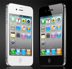 Фото 2 — Где официально продают iPhone 4