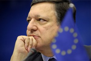 Фото 2 — Баррозу: Ваши газовые проблемы нас не должны касаться