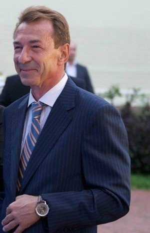 Фото 2 — Директор Фирташа: что Борис Краснянский намерен сделать с Group DF