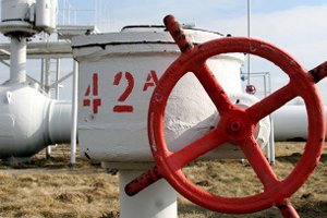 Фото 2 — Туркменский газ пробил брешь в бюджете «Газпрома»