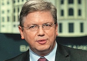 Фото 3 — И вашим и нашим: как лоббисты Украины преследуют свои интересы