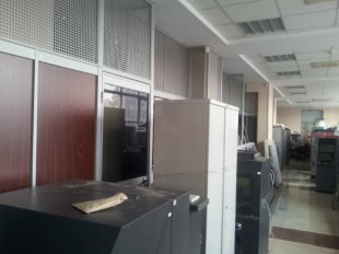 Фото 4 — Фонд гарантирования выставляет на продажу офисные помещения Дельта Банка (ФОТО)