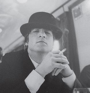 Фото 3 — Банкир и Beatles