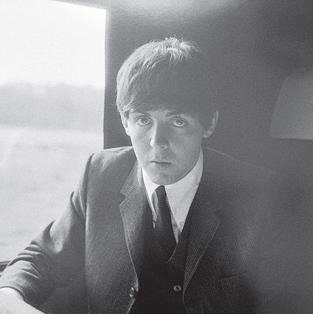 Фото 4 — Банкир и Beatles