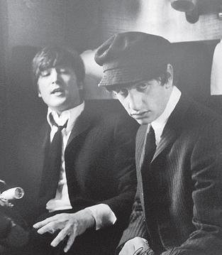 Фото 5 — Банкир и Beatles