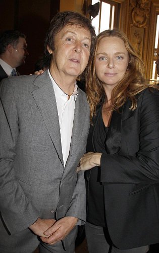 Фото 8 — Отцы и дети: кем из дочерей гордятся их знаменитые отцы