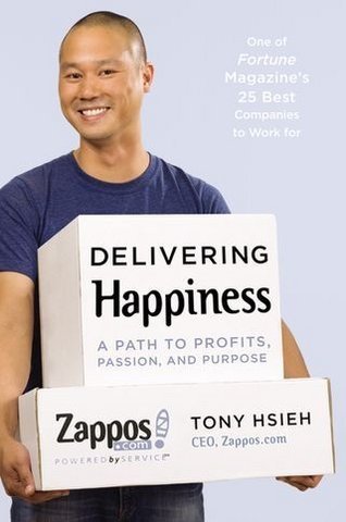 Фото 2 — В компании Zappos с корпоративной культурой №1 в мире в кабинете разрешают ставить кровать