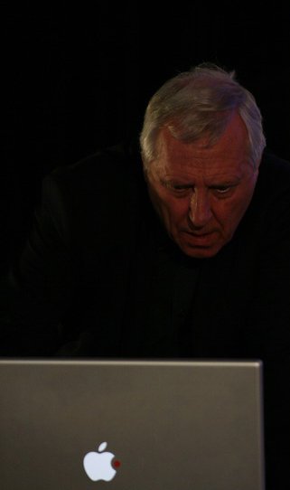 Питер Гринуэй (Peter Greenaway) , фильмография