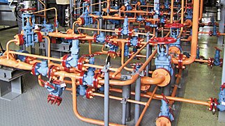 Фото 7 — Как "Газпром" добывает газ за полярным кругом