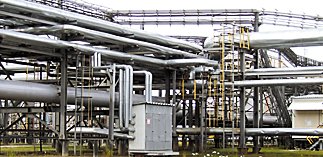 Фото 8 — Как "Газпром" добывает газ за полярным кругом
