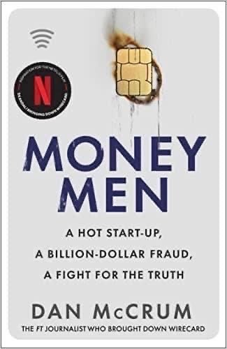 Ден МакКрам, «Money Men»