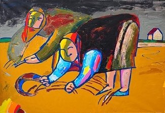 Фото 2 — Афиша: Куда пойти 7-8 марта в Kиеве