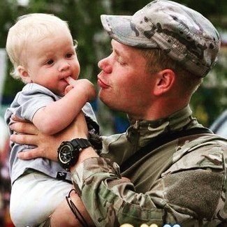 Фото 13 — Что снимают на войне фотографы-аматоры — конкурс военной фотографии