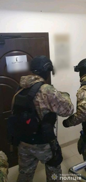 Фото 2 — На Киевщине мошенники незаконно отобрали у бизнесмена электроподстанцию и 30 га земли