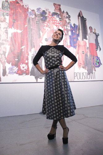 Фото 66 — Фешн-бренды на Ukrainian Fashion Week тестируют новые инструменты маркетинга (ФОТО)
