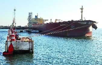 Фото 2 — СМИ Польши: "Северный поток" ограничит судоходство в Балтийском море