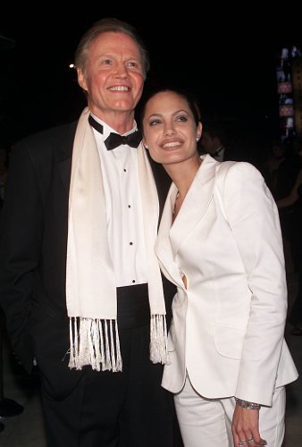 Фото 11 — Отцы и дети: кем из дочерей гордятся их знаменитые отцы