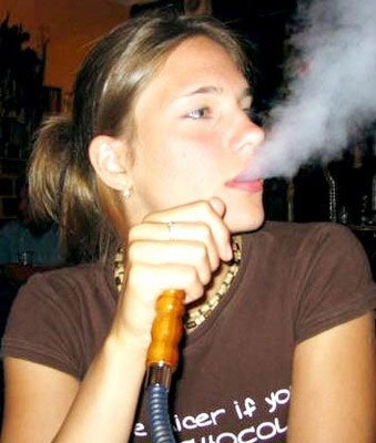 Фото 2 — Кабмин намерен запретить курительные смеси в Украине