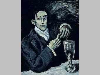 Фото 7 — 10 самых дорогих произведений искусства, ушедших с молотка на аукционах 2010 года