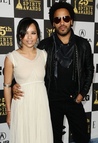 Фото 10 — Отцы и дети: кем из дочерей гордятся их знаменитые отцы