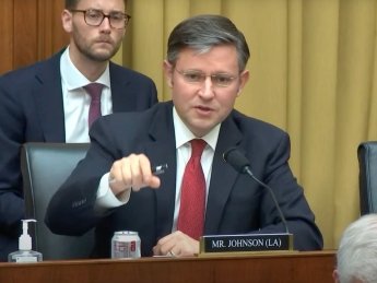 Майк Джонсон