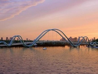 міст у Києві