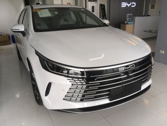 електромобіль BYD Seal 5 DM-i Premium