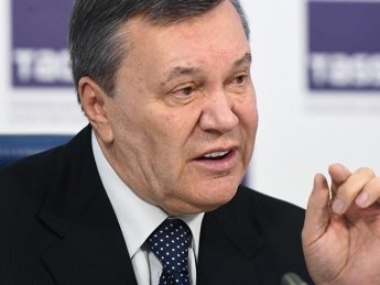 Левочкин мог быть причастен к разгону Майдана 30 ноября, но доказательств нет — Янукович