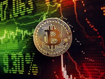 біткоїн