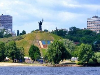 Черкассы назвали самым криминальным городом Украины