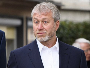 На острові Джерсі заморозили активи Абрамовича на суму понад $7 млрд