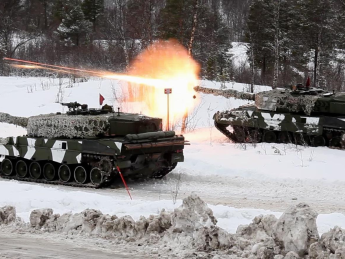 Голова оборонного комітету Бундестагу: Україна має отримати танки Leopard 2