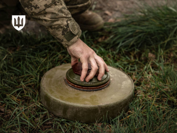 З початку року Міноборони закупило рекордну кількість мін і боєприпасів