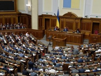 Сколько денег из госбюджета получат партии в 2019 году