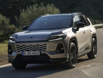 Toyota, RAV4, автомобіль