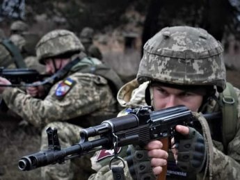В разведке сообщили сколько "кадыровцев" было уничтожено в ходе войны в Украине