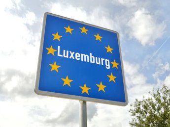 Люксембург